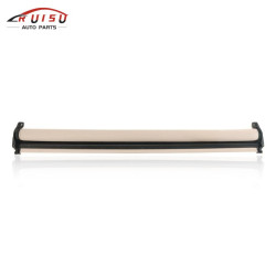 BMW 7 Series (G12) Car Sunroof Sunshade Curtain  OEM:54107409185