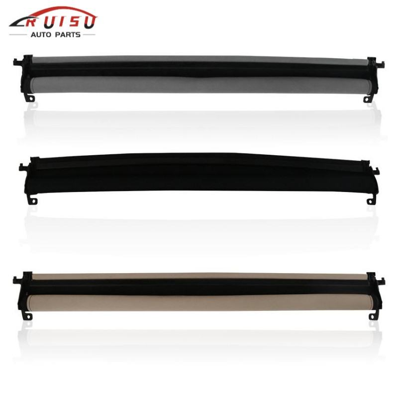 BMW 7 Series(G12) Sunroof Sunshade Curtain Assembly OEM 54107409195