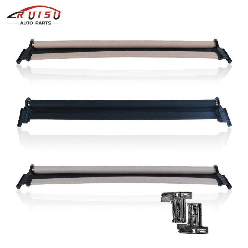 BMW 5Series/GT (530 535 550) Sunroof Sunshade Curtain Assembly(F07) (5410237593) BMW 5Series/GT (530 535 550) Sunroof Sunshade Curtain Assembly(F07) (5410237593)