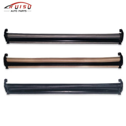 BMW 5 Series(G38) Sunroof Sunshade Curtain Assembly(Rear)(54107468434)