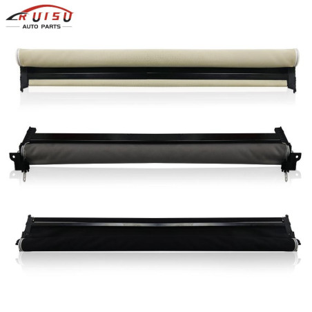 copia de copia de copia de copia de copia de copia de copia de copia de copia de BMW 3 Series GT Sunroof Sunshade Curtain