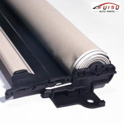 copia de copia de copia de copia de copia de copia de copia de copia de copia de BMW 3 Series GT Sunroof Sunshade Curtain