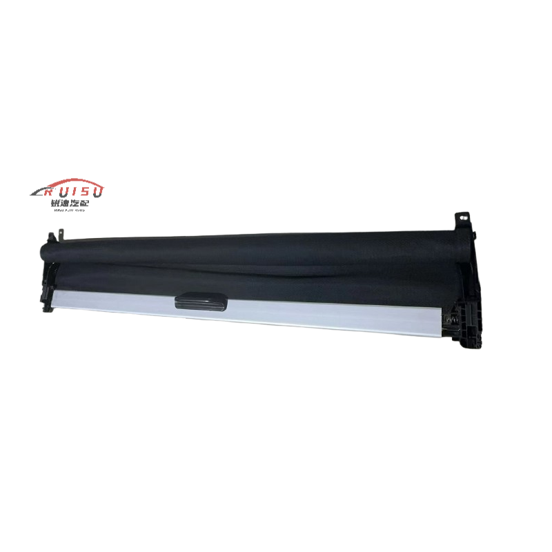 Volkswagen Polo 7 2019-2021 Sunroof Sunshade Curtain Assembly (2SD877307) Volkswagen Polo 7 2019-2021 Sunroof Sunshade Curtain Assembly (2SD877307)