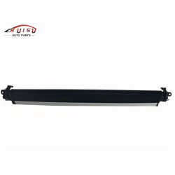 BMW 7 Series Sunroof Sunshade Curtain Assembly