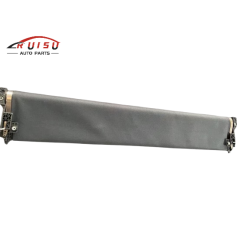 copia de copia de copia de copia de BMW 3 Series GT Sunroof Sunshade Curtain