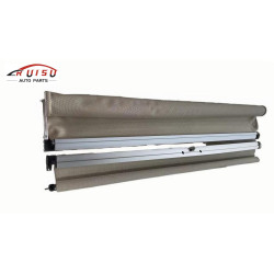 Audi Q7 Sunroof Curtain Assembly (FRONT&REAR)  (4H4877307A)
