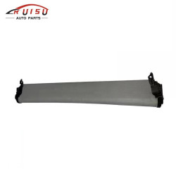 Audi Q3 Sunroof Curtain Assembly  (8U0877307)