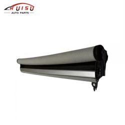 Audi Q3 Sunroof Curtain Assembly  (8U0877307)