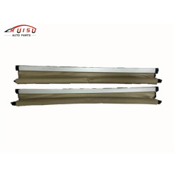 Audi A8 D5 Sunroof Curtain Assembly  (FRONT&REAR) (4N4877307)