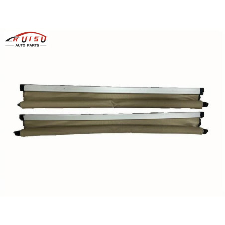 Audi A8 D5 Sunroof Curtain Assembly  (FRONT&REAR) (4N4877307)