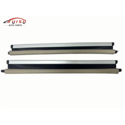 Audi A8 D5 Sunroof Curtain Assembly  (FRONT&REAR) (4N4877307)