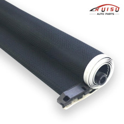 Audi A7 Sunroof Curtain Assembly (4K8877307)