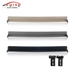Audi A7 Sunroof Curtain Assembly (4K8877307)