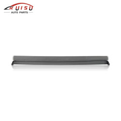 Audi A7 Sunroof Curtain Assembly (4K8877307)