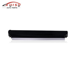 Audi A6 C8 Sunroof Curtain Assembly (FRONT&REAR) (4GD877307)