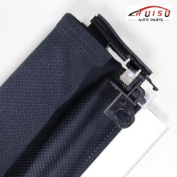 Audi A6 C8 Sunroof Curtain Assembly (FRONT&REAR) (4GD877307)