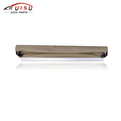 Audi A6 C8 Sunroof Curtain Assembly (FRONT&REAR) (4GD877307)