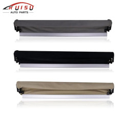 Audi A6 C8 Sunroof Curtain Assembly (FRONT&REAR) (4GD877307)