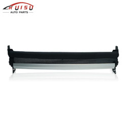 copia de copia de BMW 3 Series GT Sunroof Sunshade Curtain
