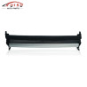 Black Sunroof Sunshade Curtain for Audi A4L B9