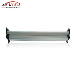 Grey Sunroof Sunshade Curtain for Audi A4L B9