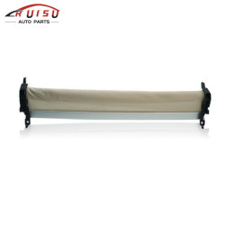 Audi A4 B9 Sunroof Curtain Assembly (8WD877307)