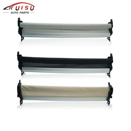 Audi A4L B9 Sunroof Sunshade Curtain Assembly OEM 8WD877307