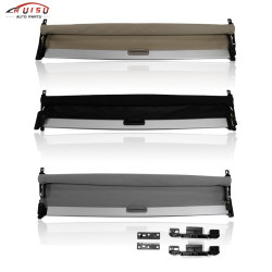 NEW  Audi A3 Sunroof Curtain Assembly (2SD877307)