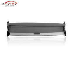 NEW  Audi A3 Sunroof Curtain Assembly (2SD877307)