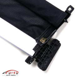NEW  Audi A3 Sunroof Curtain Assembly (2SD877307)