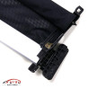 NEW  Audi A3 Sunroof Curtain Assembly (2SD877307)