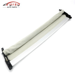 Audi A3 VW Polo Sunroof  Curtain Assembly (8VD877307)