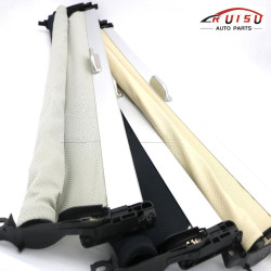 Audi A3 VW Polo Sunroof  Curtain Assembly (8VD877307)