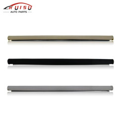 Audi Q5 Sunroof Single Cloth (1K9877307)