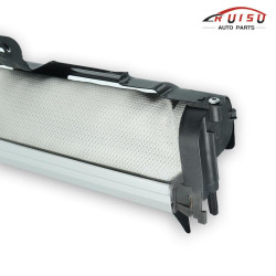Audi Q5 Sunroof  Curtain Assembly (1K9877307)