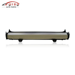 Beige Sunroof Sunshade Curtain for Audi Q5