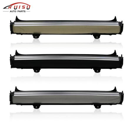 Audi Q5 Sunroof Sunshade Curtain Assembly OEM 1K9877307