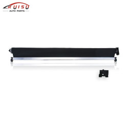 BENZ CLA W118 Sunroof Sunshade Curtain Assembly  (A17678000407 ,A1767800600)