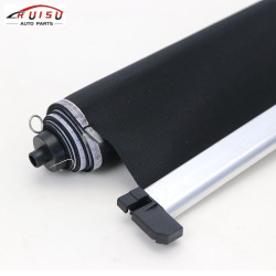 BENZ CLA W118 A-class W177 Car Sunroof Sunshade Curtain  OEM:A17678000407,A1767800600