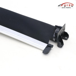 BENZ CLA W118 A-class W177 Car Sunroof Sunshade Curtain  OEM:A17678000407,A1767800600