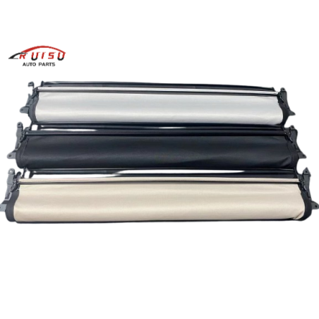 BENZ GLE SUV Sunroof Sunshade Curtain Assembly  (W167)  (A1677803100)