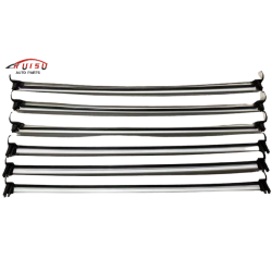 BENZ S class Front Sunroof Sunshade Curtain Assembly  (W222)  (A2227800640)