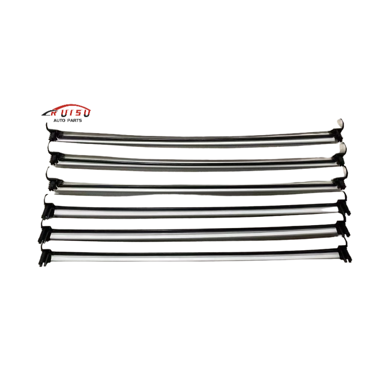 BENZ S class Front Sunroof Sunshade Curtain Assembly (W222) (A2227800640) BENZ S class Front Sunroof Sunshade Curtain Assembly (W222) (A2227800640)