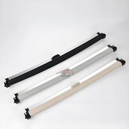 Volkswagen Scirocco Sunroof Sunshade Curtain Assembly  (1K8877307)