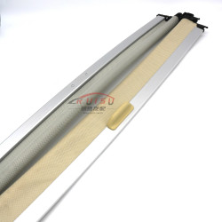 Volkswagen Scirocco Sunroof Sunshade Curtain Assembly  (1K8877307)