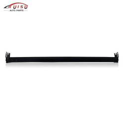 Black Sunroof Sunshade Curtain for BENZ C-CLASS W205 GLC X253