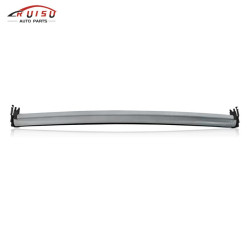 Grey Sunroof Sunshade Curtain for BENZ C-CLASS W205 GLC X253