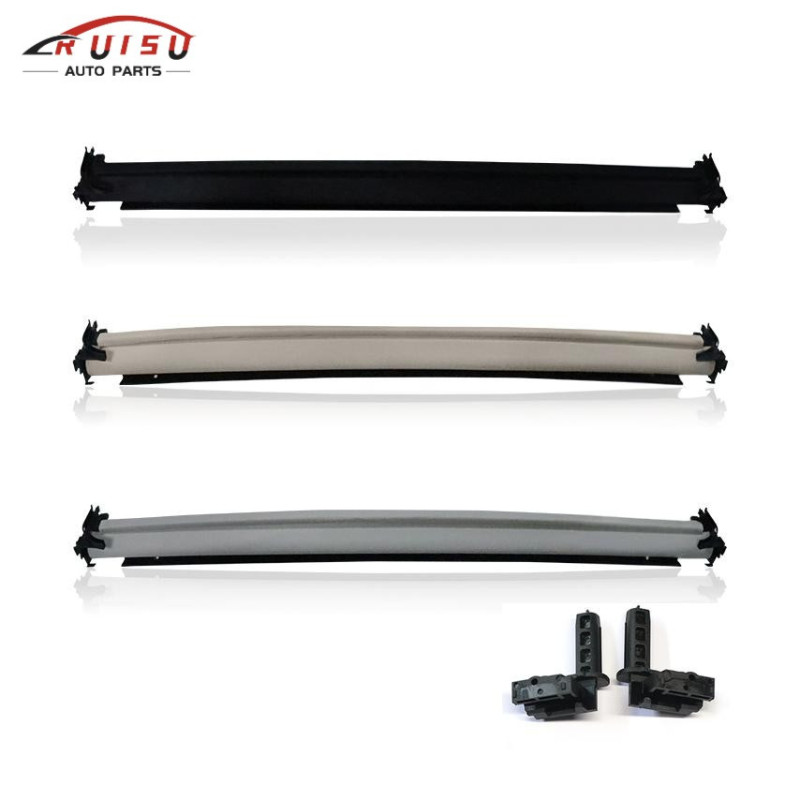 BENZ W205 GLC X253 Sunroof Sunshade Curtain Assembly(FRONT)(A2057806300) BENZ W205 GLC X253 Sunroof Sunshade Curtain Assembly(FRONT)(A2057806300)