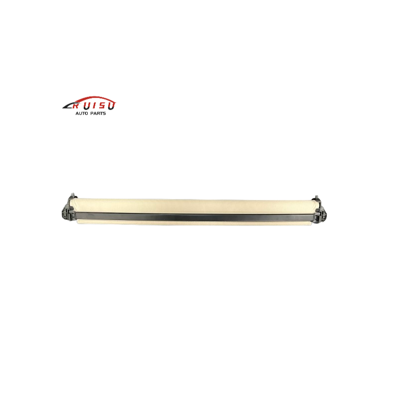 Volkswagen  Tiguan  L   Touron Sunroof Sunshade Curtain Assembly  (5NG877307A)