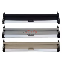 Audi A3 VW Polo Sunroof  Curtain Assembly (8VD877307)